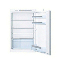 Bosch KIR21VS30G Integrated Larder Fridge, A++ Energy Rating, 54cm Wide